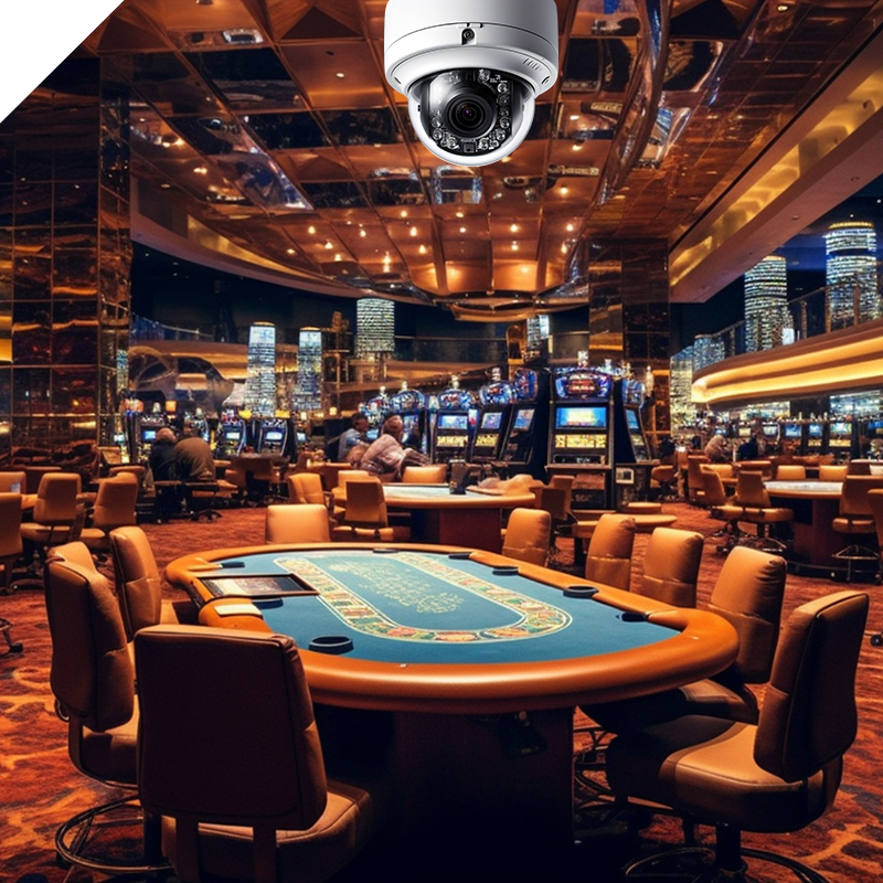 casino surveillance