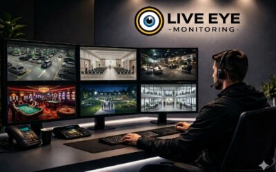 7 Signs Your Business Needs Live Video Monitoring (2026 Guide)