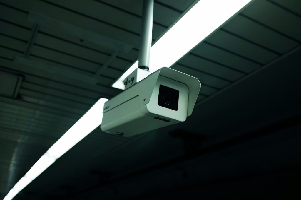 CCTV Monitoring Services