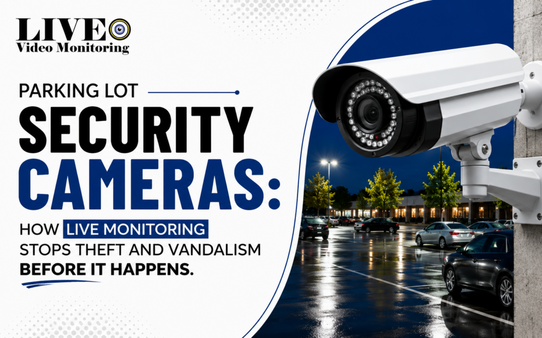 Parking lot security cameras Blog img